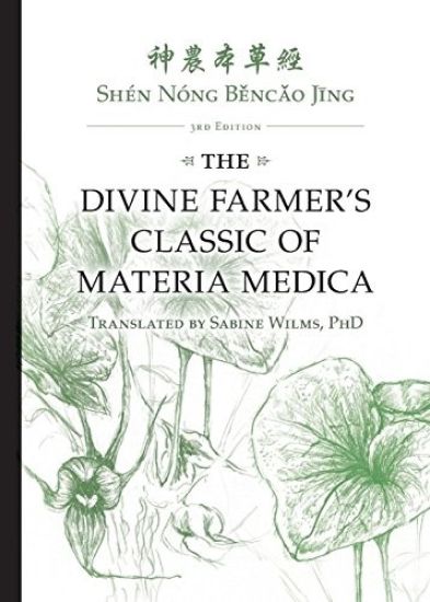 Shén Nóng Bencao Jing