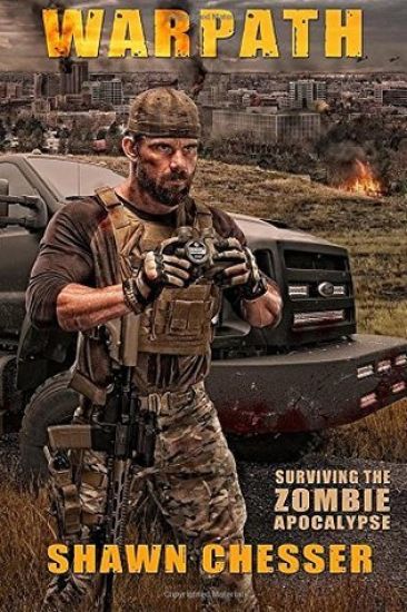 Warpath: Surviving the Zombie Apocalypse