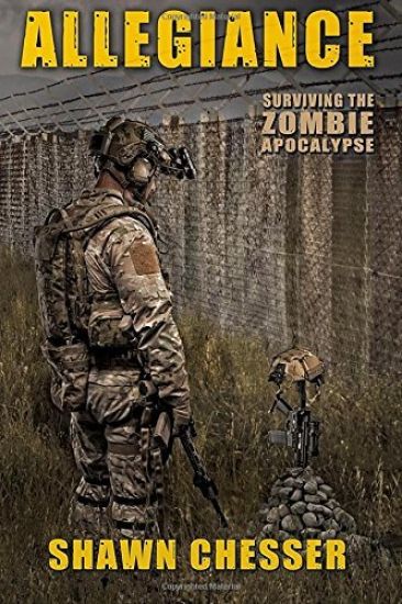 Allegiance: Surviving the Zombie Apocalypse
