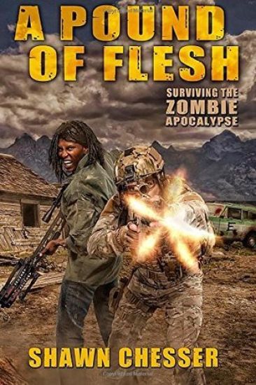 A Pound of Flesh: Surviving the Zombie Apocalypse