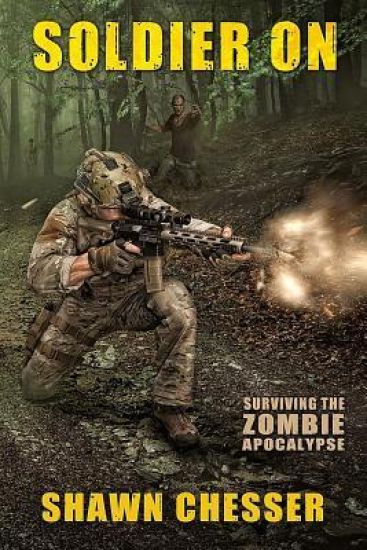 Soldier On: Surviving the Zombie Apocalypse