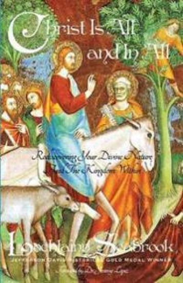 Christ Is All and in All