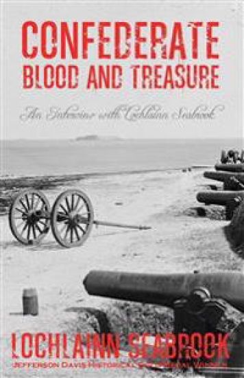 Confederate Blood and Treasure