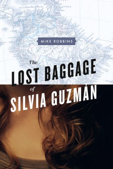 The Lost Baggage of Silvia Guzm?n