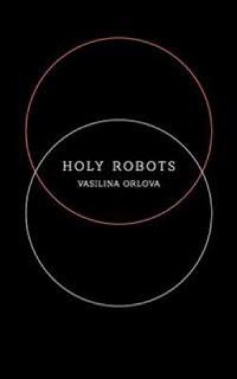 Holy Robots