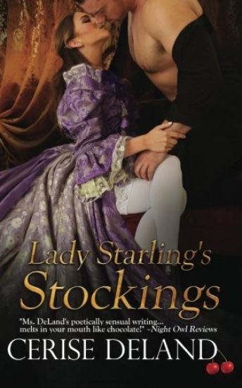 Lady Starling's Stockings