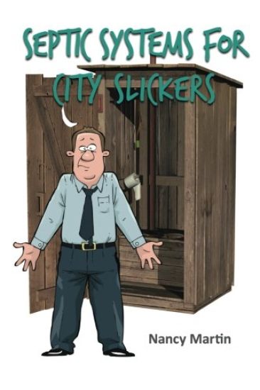 Septic Systems for City Slickers