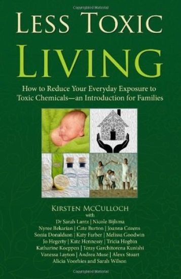 Less Toxic Living