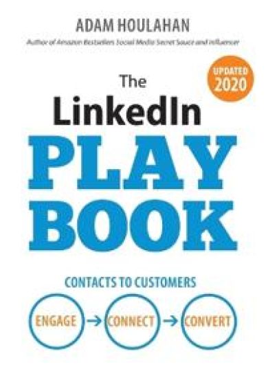 The LinkedIn Playbook
