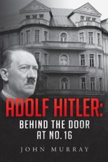 Adolf Hitler