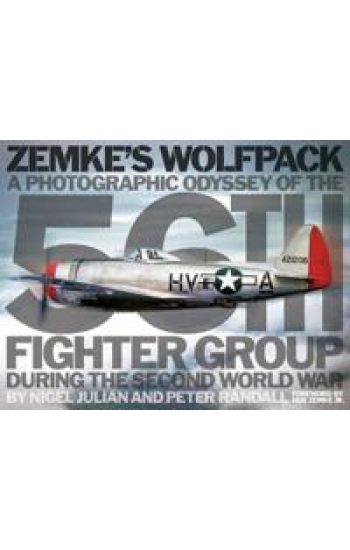Zemke'S Wolfpack