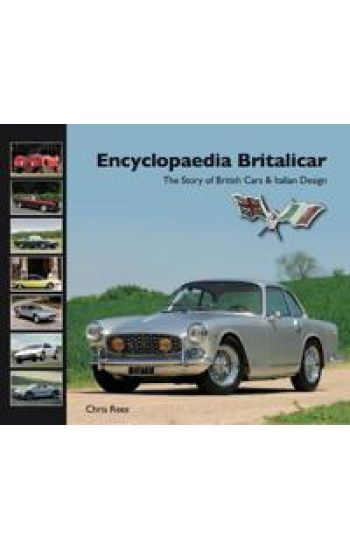 Encyclopaedia Britalicar