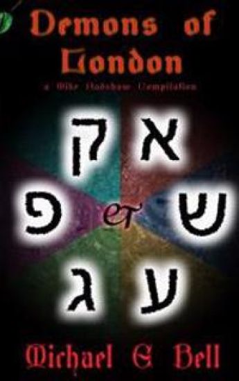 Demons of London: The Cases of Mike Radshaw
