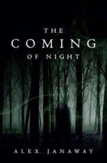 The Coming of Night