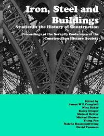 Iron, Steel and Buildings