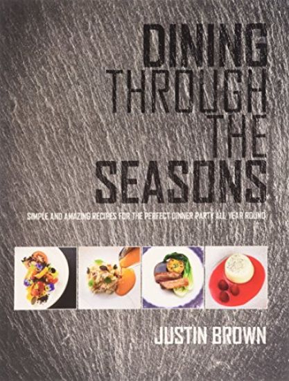 Dining Through the Seasons