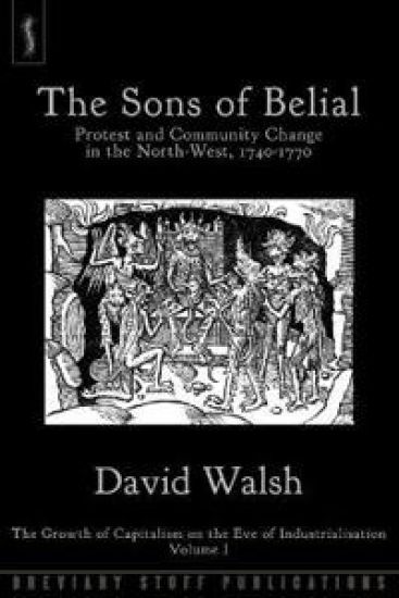 The Sons of Belial