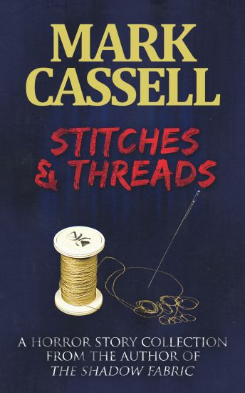 Stitches and Threads