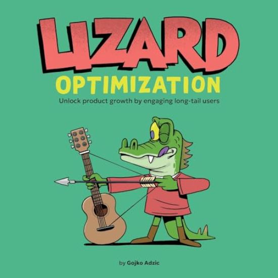 Lizard Optimization