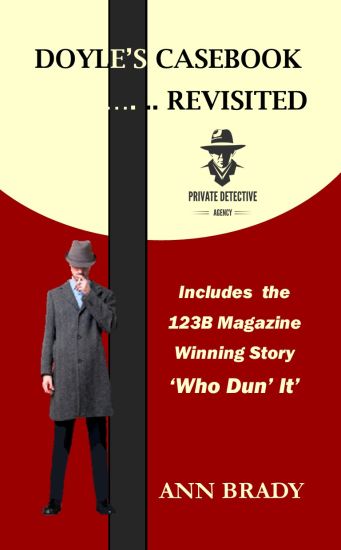 Doyle's Casebook... Revisited