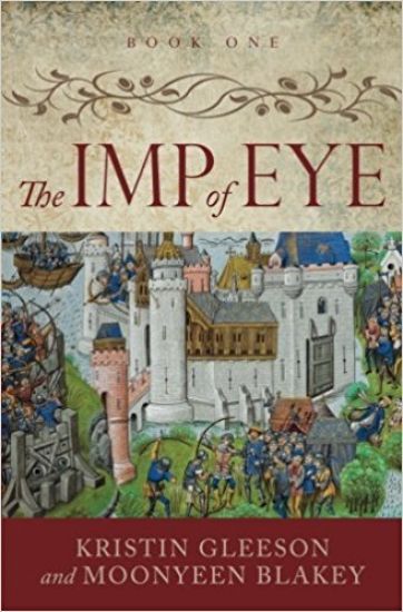 The Imp of Eye