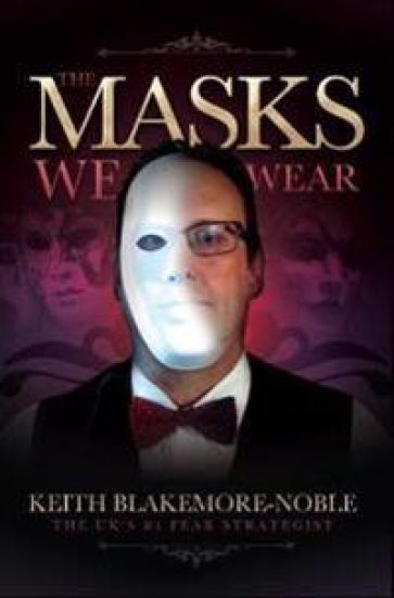 The Masks We Wear