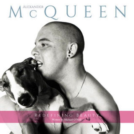Alexander McQueen