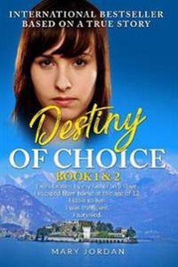 Destiny of Choice: part 1 & 2