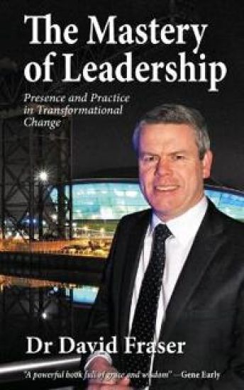 The Mastery of Leadership