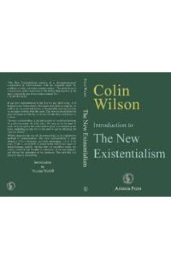 Introduction to The New Existentialism