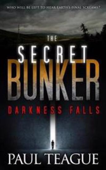 The Secret Bunker