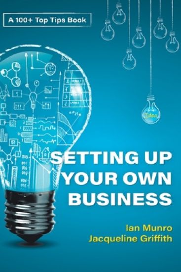Setting Up Your Own Business