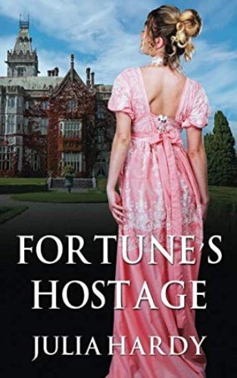 Fortune's Hostage