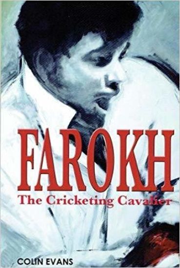 Farokh: The Cricketing Cavalier
