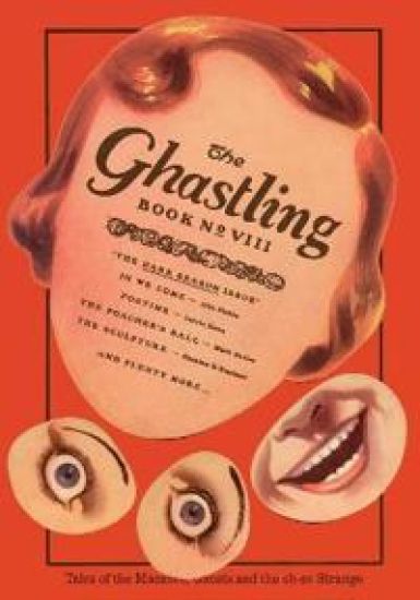 The Ghastling