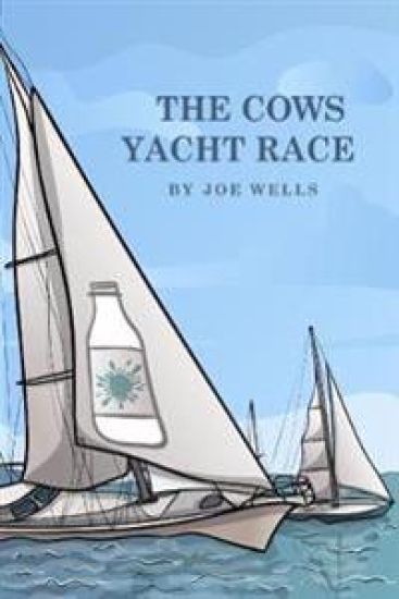 The cows yacht race.