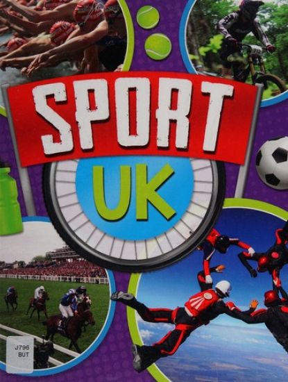 Sport UK