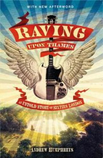 Raving Upon Thames