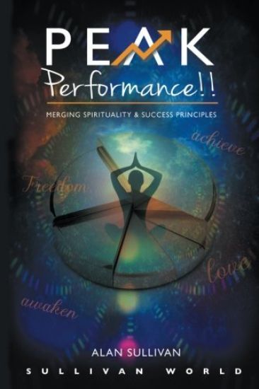 Peak Performance!!