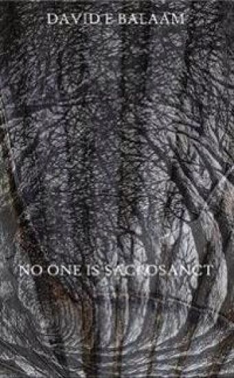 No One Is Sacrosanct