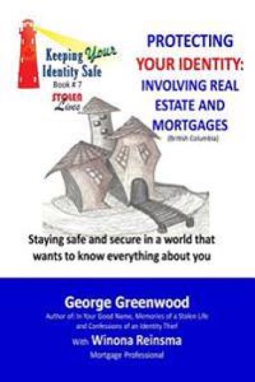 Protecting Your Identity: Involving Real Estate and Mortgages