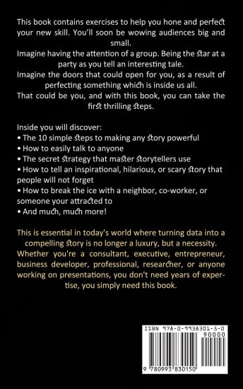 Storytelling