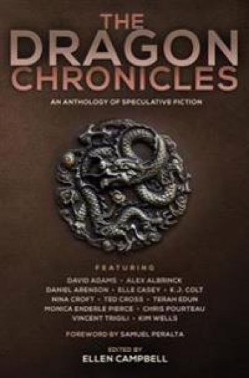 The Dragon Chronicles