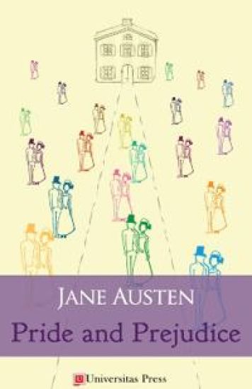 Pride and Prejudice