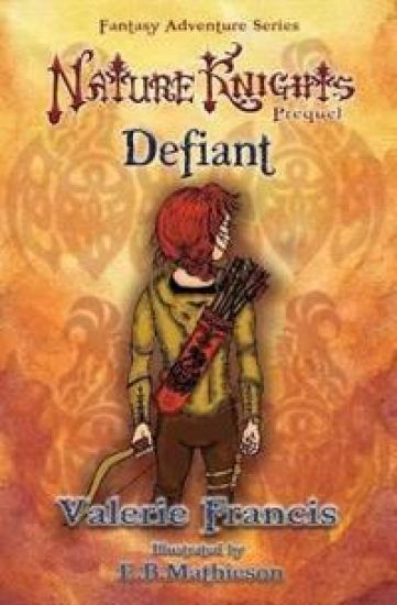 Defiant