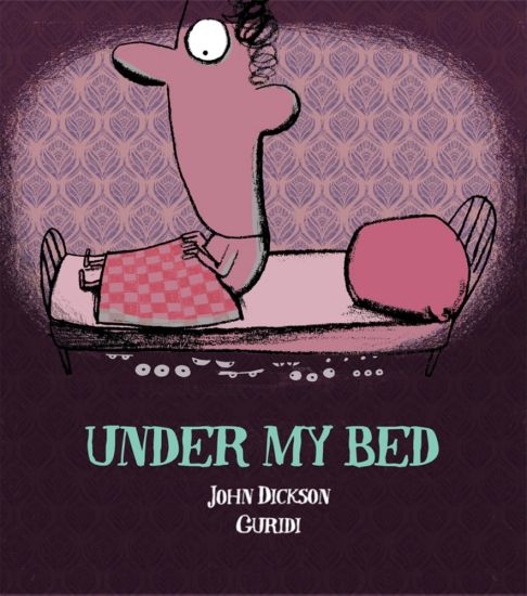 Under My Bed