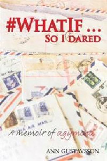 #Whatif... So I Dared