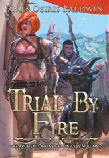 Trial by Fire