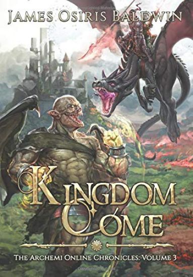Kingdom Come