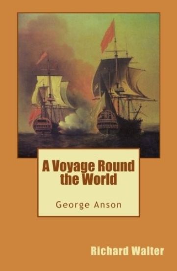 A Voyage Round the World